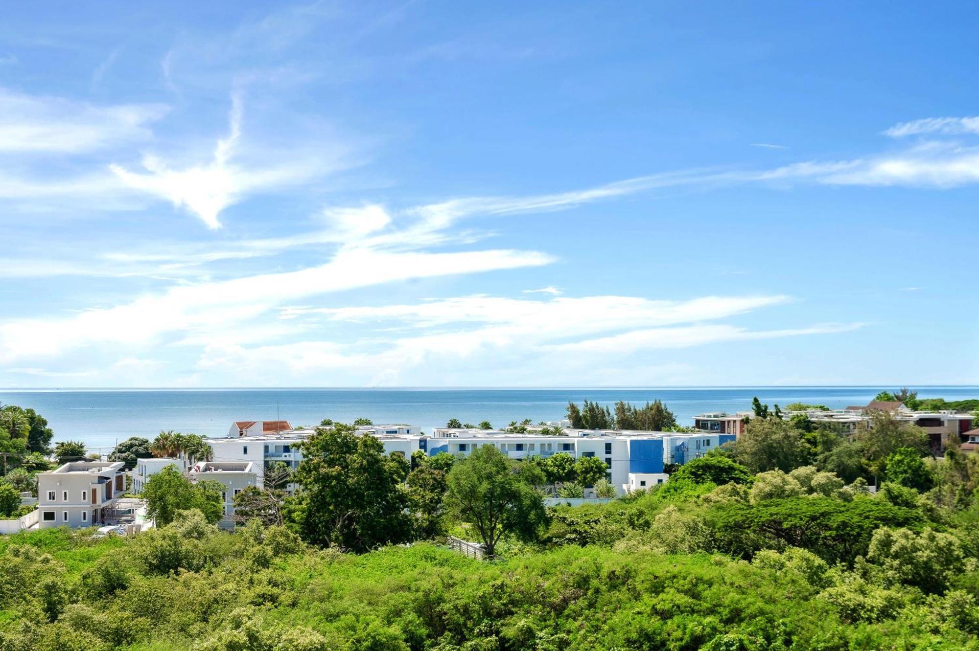 Апарт готель Soi 7 Hua Hin-Happy Rent Екстер'єр фото