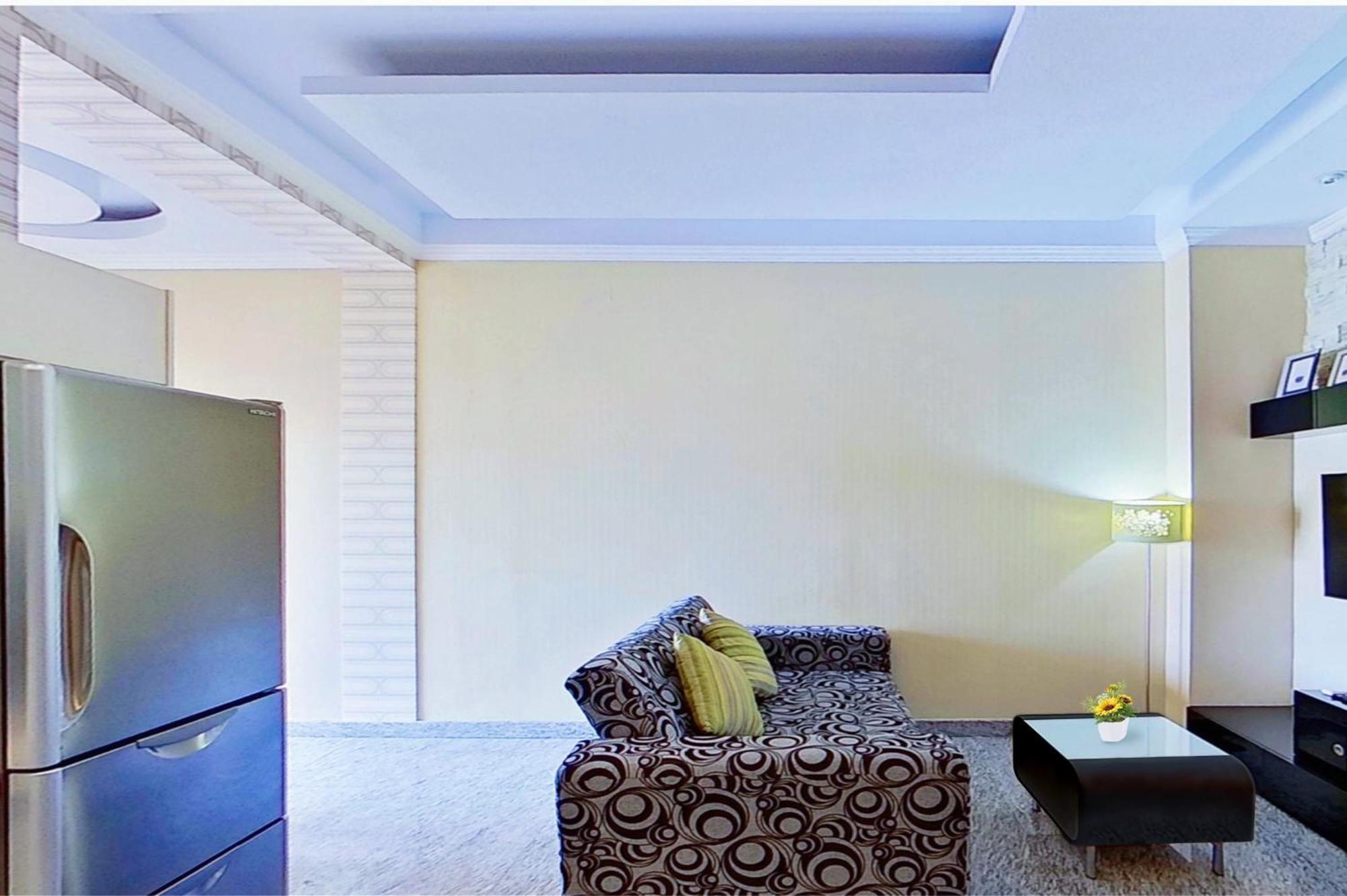 Апарт готель Soi 7 Hua Hin-Happy Rent Номер фото
